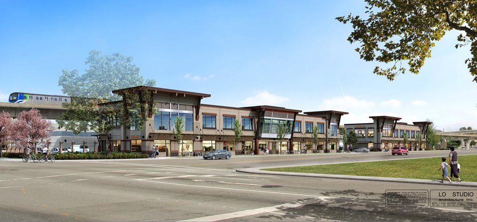 Head Office