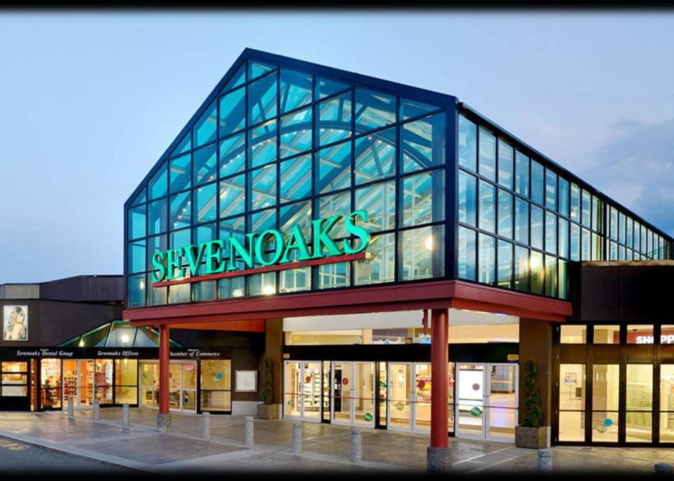 Sevenoaks Shopping Centre